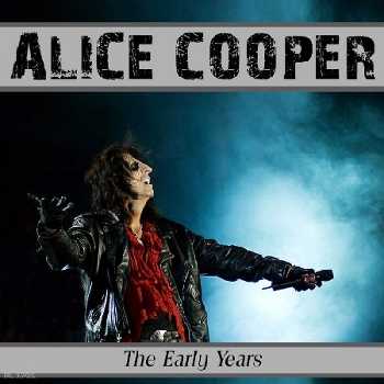 Alice_Cooper_The_Early_Years Alice_Cooper_neues_Album
